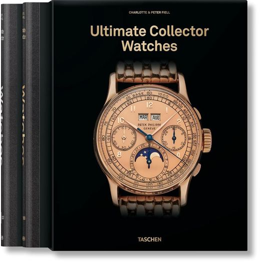 ultimate-collector-watches