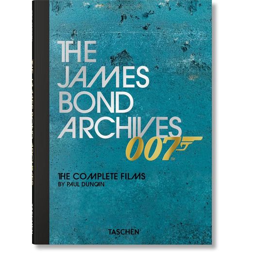 the-james-bond-archives.-the-complete-films