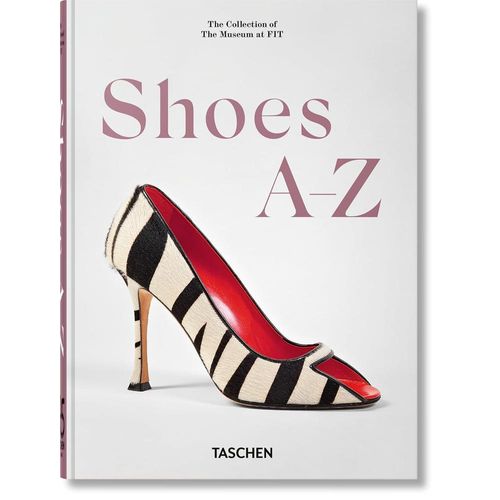 shoes-a-z.-45th-ed.