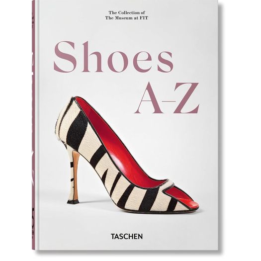 shoes-a-z.-45th-ed.