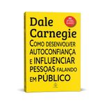 como desenvolver autoconfiança e influenciar pessoas falando em público
