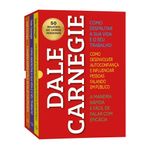 box-dale-carnegie---livros-de-desenvolvimento-pessoal