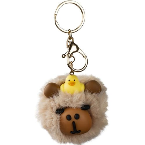 chaveiro-pompom-capivara-div-mod-lyke