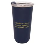 copo 500ml sky profissão direito azul