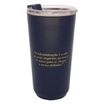 copo 500ml sky profissão administraçao azul