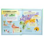 atlas do futebol mundial