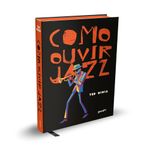 box como ouvir jazz + standards do jazz