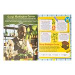 desenvolvendo habilidades: inventores e sonhadores