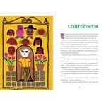 histórias e curiosidades do folclore brasileiro