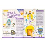 desenvolvendo habilidades: minha jornada para a ia