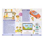 desenvolvendo habilidades: minha jornada para a ia