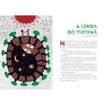 histórias e curiosidades do folclore brasileiro
