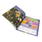 desenvolvendo habilidades: inventores e sonhadores