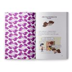 as aventuras de priminha irritante no reino dos unicórnios - edição colecionador