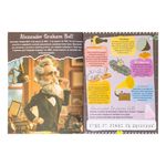 desenvolvendo habilidades: inventores e sonhadores