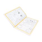 colorindo mangá: yume