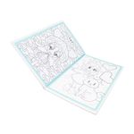 colorindo mangá: sora