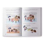 as aventuras de priminha irritante no reino dos unicórnios - edição colecionador