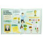 atlas do futebol mundial