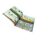 desenvolvendo habilidades: minha jornada para a ia