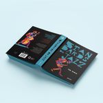 box como ouvir jazz + standards do jazz