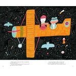 a vovó da minha avó