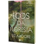 ecos da floresta