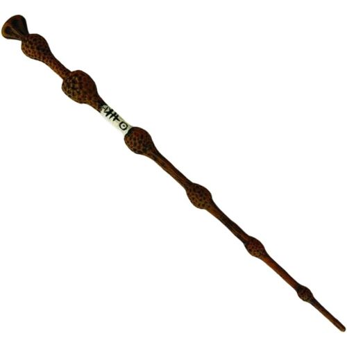 mini varinha colecionável albus dumbledore 24 cm