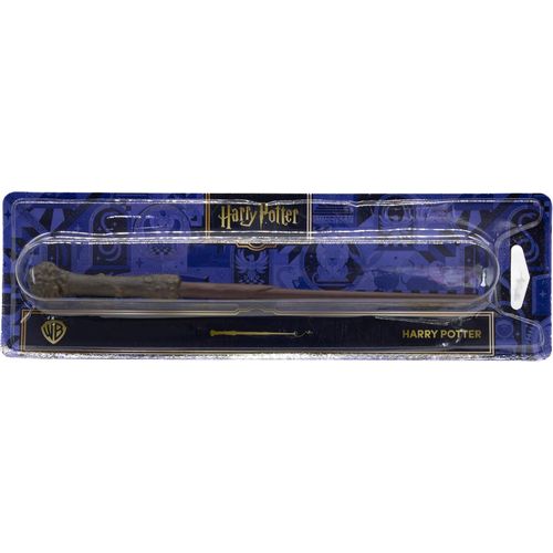 mini varinha colecionável harry potter 24 cm