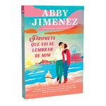 prometa que vai se lembrar de mim