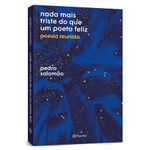 nada mais triste que um poeta feliz