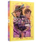 bala no alvo, dente de leão