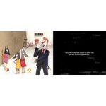 a fabulosa história de uma trupe de acrobatas