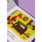 as meias do sr. raposo