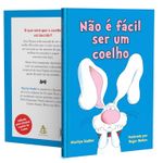 não é fácil ser um coelho