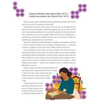 enciclopédia negra para jovens leitores