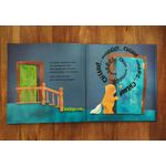 o ursinho apavorado - nova edição