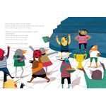 a melhor mãe do mundo