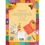 mamãe está cansada