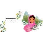 meu nome é malala