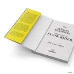 lendas perdidas: as aventuras de flynn rider