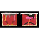 a fabulosa história de uma trupe de acrobatas