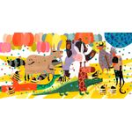 as aventuras de vitório