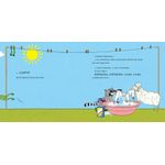 oi, guaxinim, pode lavar pra mim?