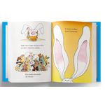 não é fácil ser um coelho