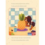 mamãe está cansada