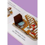 as meias do sr. raposo