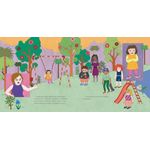 o mundo é de todo mundo