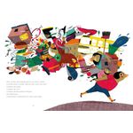 a melhor mãe do mundo