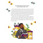 enciclopédia negra para jovens leitores